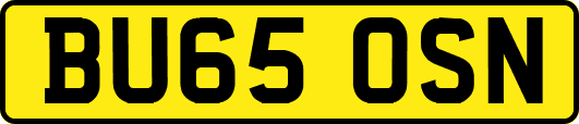 BU65OSN
