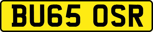 BU65OSR