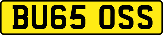 BU65OSS