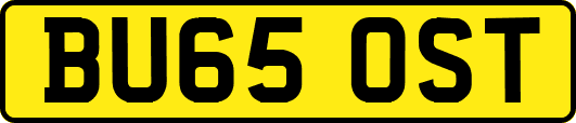 BU65OST