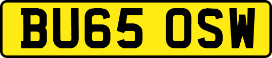 BU65OSW