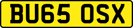 BU65OSX
