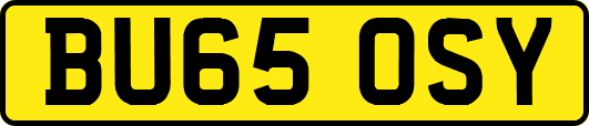 BU65OSY