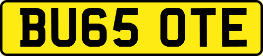 BU65OTE