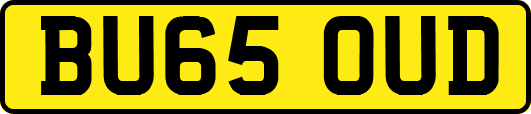BU65OUD