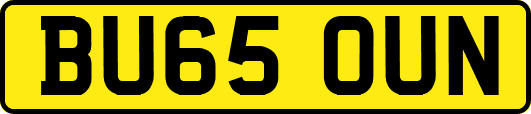 BU65OUN