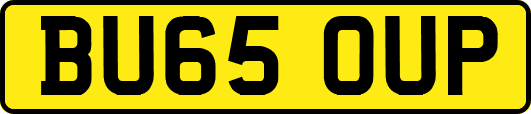 BU65OUP
