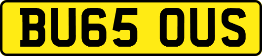 BU65OUS