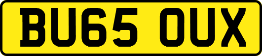 BU65OUX