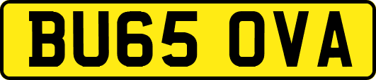 BU65OVA