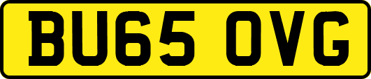 BU65OVG