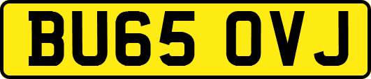 BU65OVJ