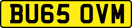 BU65OVM