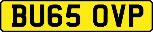 BU65OVP