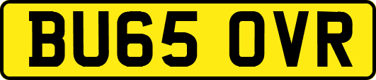 BU65OVR