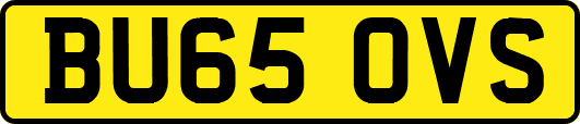 BU65OVS