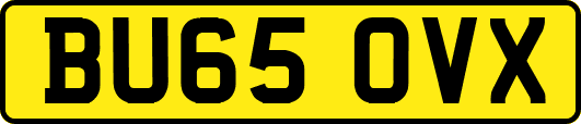 BU65OVX
