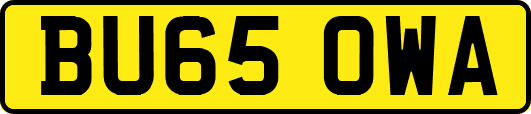 BU65OWA