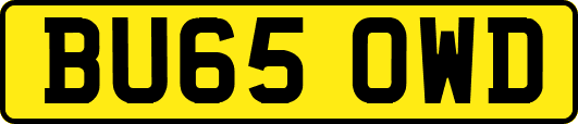 BU65OWD