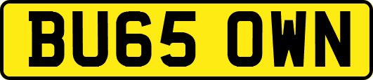 BU65OWN
