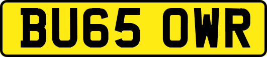 BU65OWR