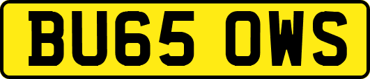 BU65OWS