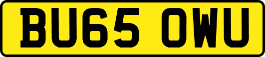 BU65OWU