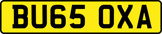 BU65OXA