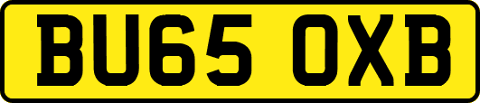 BU65OXB