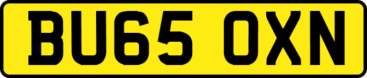 BU65OXN