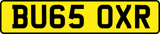 BU65OXR
