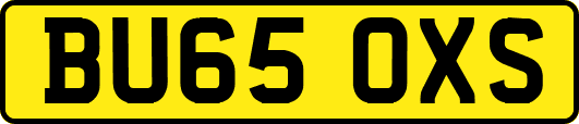 BU65OXS