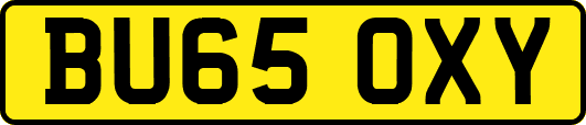 BU65OXY