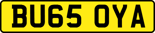 BU65OYA