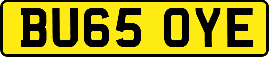 BU65OYE