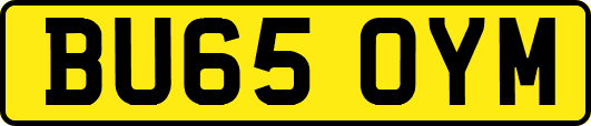 BU65OYM