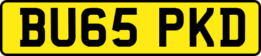 BU65PKD