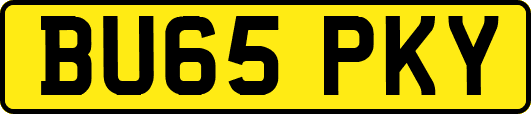 BU65PKY