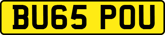 BU65POU