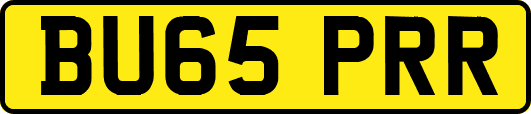 BU65PRR