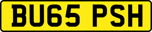BU65PSH