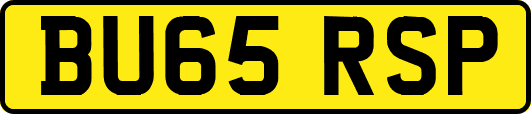 BU65RSP