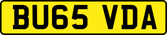 BU65VDA