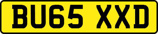 BU65XXD