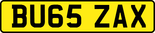 BU65ZAX