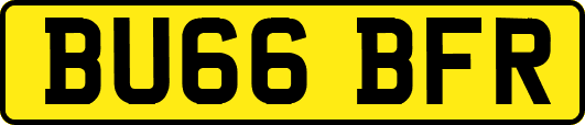 BU66BFR