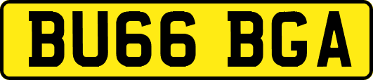 BU66BGA