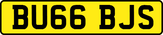 BU66BJS