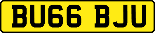 BU66BJU