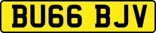 BU66BJV